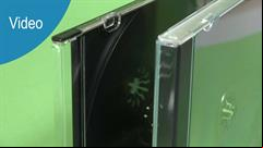 Fundas y cajas CD