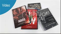 Caja DVD 14mm/7mm