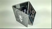 DVD en Digipack DVD 3 cuerpos   1 disco (3)