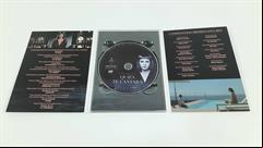 DVD en Digipack DVD 3 cuerpos   1 disco