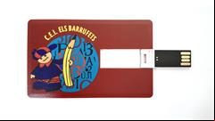 USB-Card