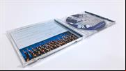 Jewel Box clear 3