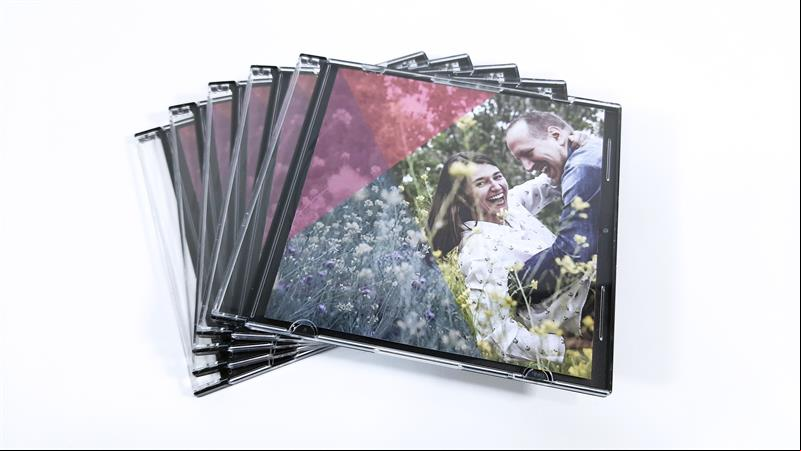 CD-06. CD en Slim Box