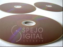 Blu Ray grabado e impreso (1)