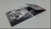  CD en Ecopack / Digifile 3 cuerpos (08)