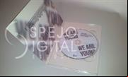 DVD en Digipack DVD 2 cuerpos (12)