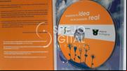 DVD en Digipack DVD 2 cuerpos (02)