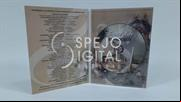 DVD en Digipack DVD 2 cuerpos (06)