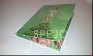DVD en Digipack DVD 2 cuerpos (07)