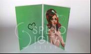 DVD en Digipack DVD 2 cuerpos (08)